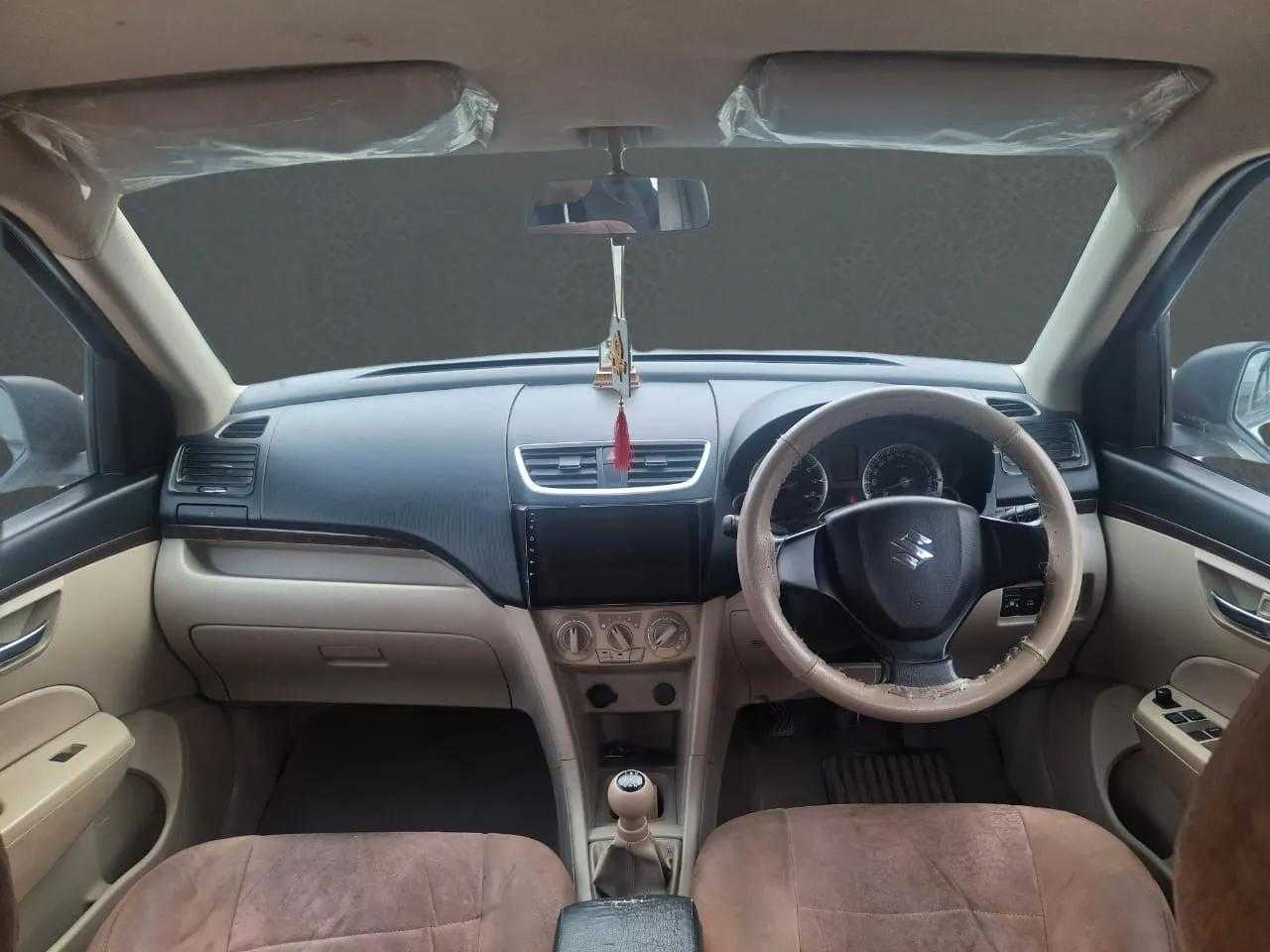 MARUTI SWIFT DZIRE VXI 2122