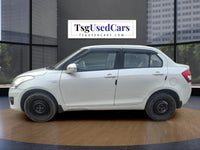 MARUTI SWIFT DZIRE VXI 2122