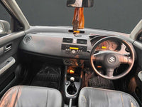 MARUTI SWIFT DZIRE VXI 5699