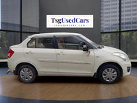 MARUTI SWIFT DZIRE VXI BS4 7733