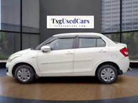 MARUTI SWIFT DZIRE VXI BS4 7733