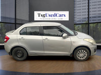 MARUTI SWIFT DZIRE VXI BS4 7962