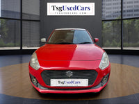 MARUTI SWIFT LDI 7167