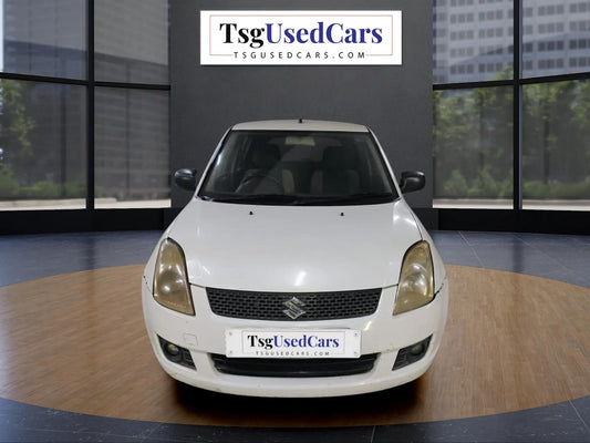 MARUTI SWIFT LXI 1239