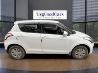 MARUTI SWIFT VXI 7181