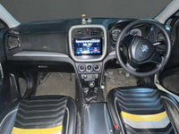 MARUTI VITARA BREZZA VDI 1050