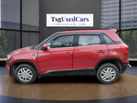 MARUTI VITARA BREZZA VDI 3673