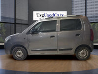 MARUTI WAGON-R LXI 4857