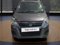 MARUTI WAGON-R LXI 4857