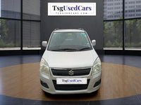 MARUTI WAGON-R VXI BS4(M) 6454