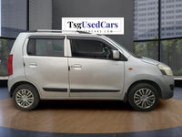 MARUTI WAGON-R VXI BS4(M) 6454