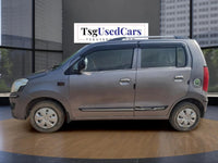 MARUTI WAGON R LXI BS4 7757