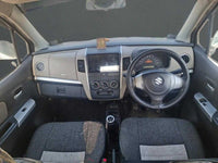 MARUTI WAGON R LXI BS4 7757