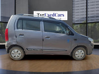 MARUTI WAGON R LXI BS4 7757