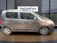 MARUTI WAGON R VXI 7339