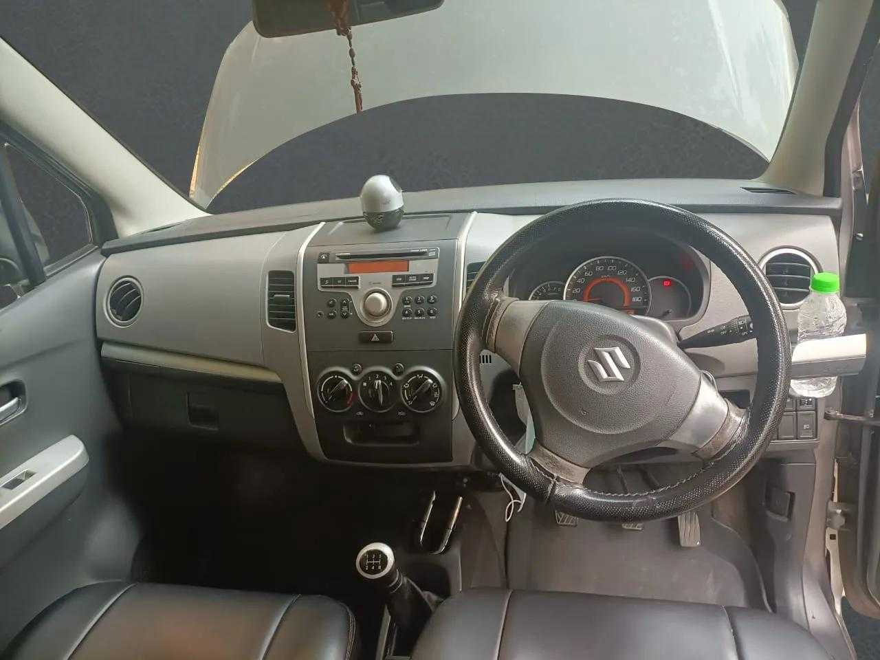 MARUTI WAGON R VXI 7339