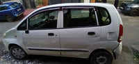 MARUTI ZEN ESTILO LXI BS4 8688