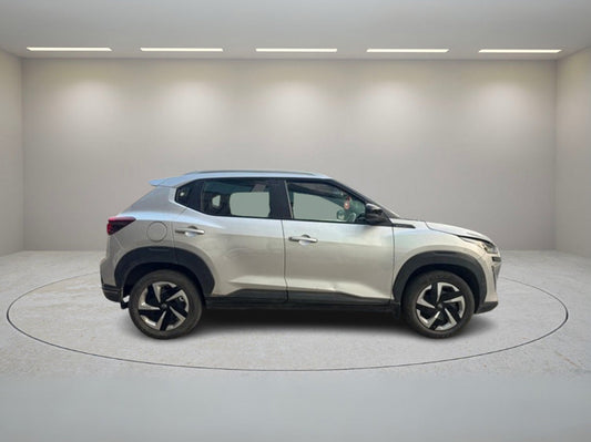 NISSAN MAGNITE MT XL 2021