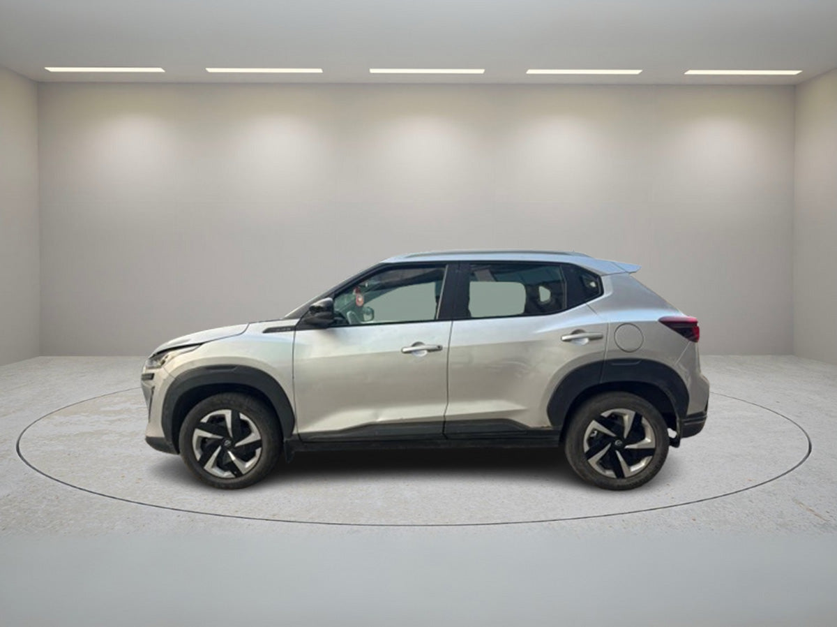 NISSAN MAGNITE MT XL 2021