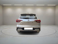 NISSAN MAGNITE MT XL 2021