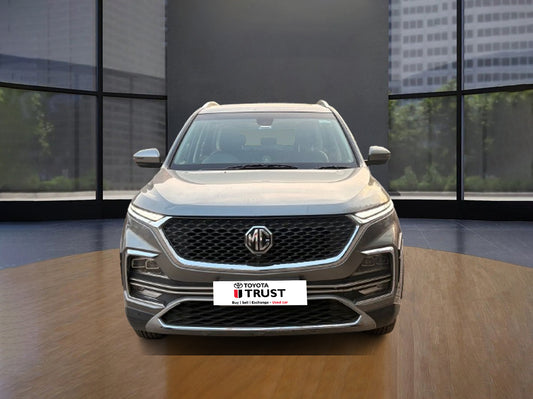 Second Hand MG Hector 1.5 DCT Sharp Automatic