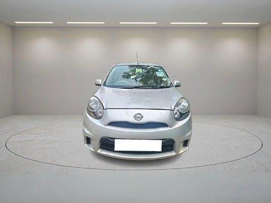 NISSAN MICRA VX 2016