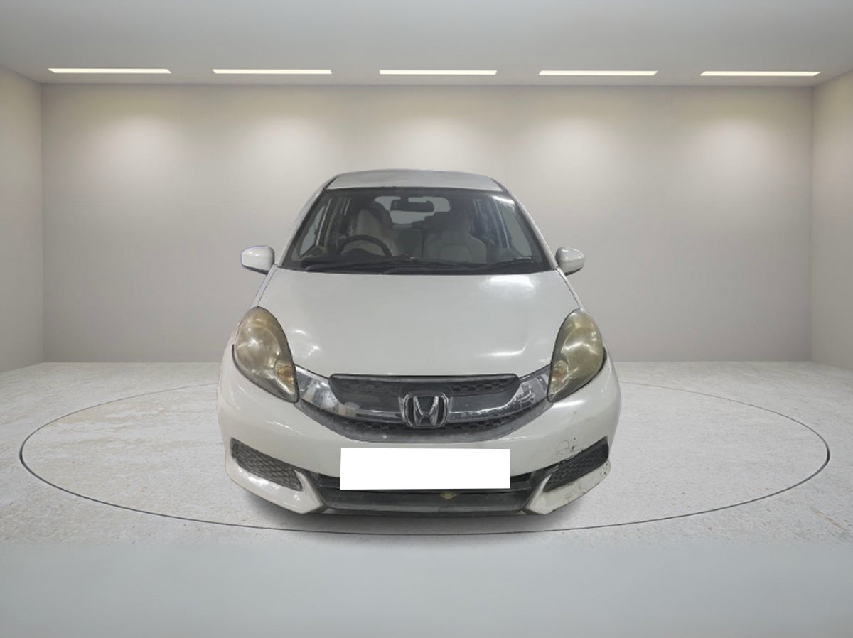 HONDA MOBILIO 1.5 SMT 2015