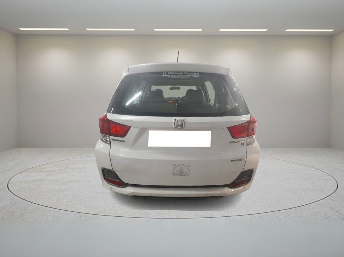 HONDA MOBILIO 1.5 SMT 2015