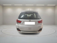 HONDA MOBILIO 1.5 SMT 2015