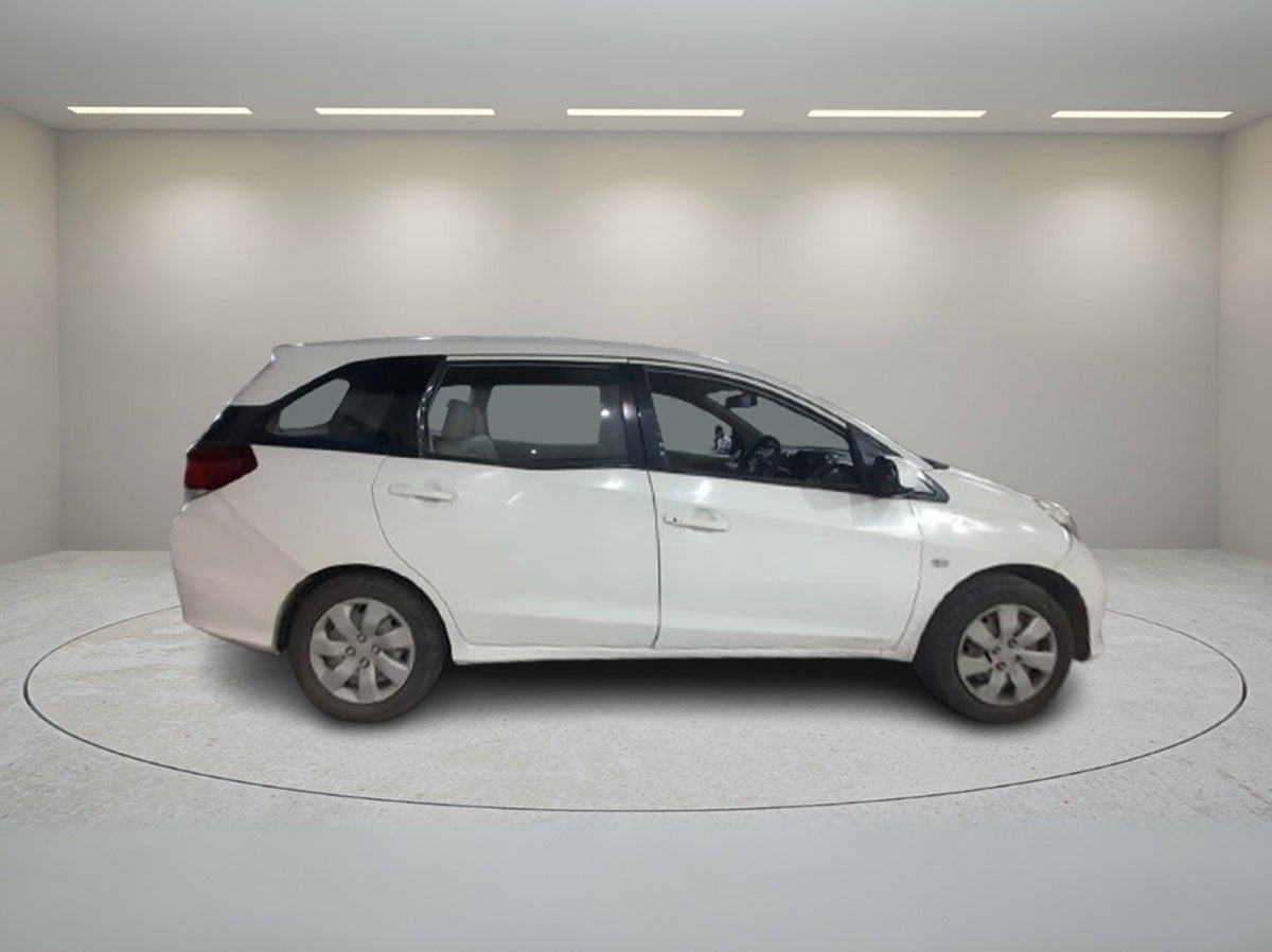 HONDA MOBILIO 1.5 SMT 2015