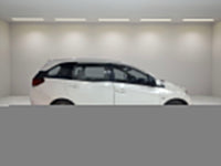 HONDA MOBILIO 1.5 SMT 2015
