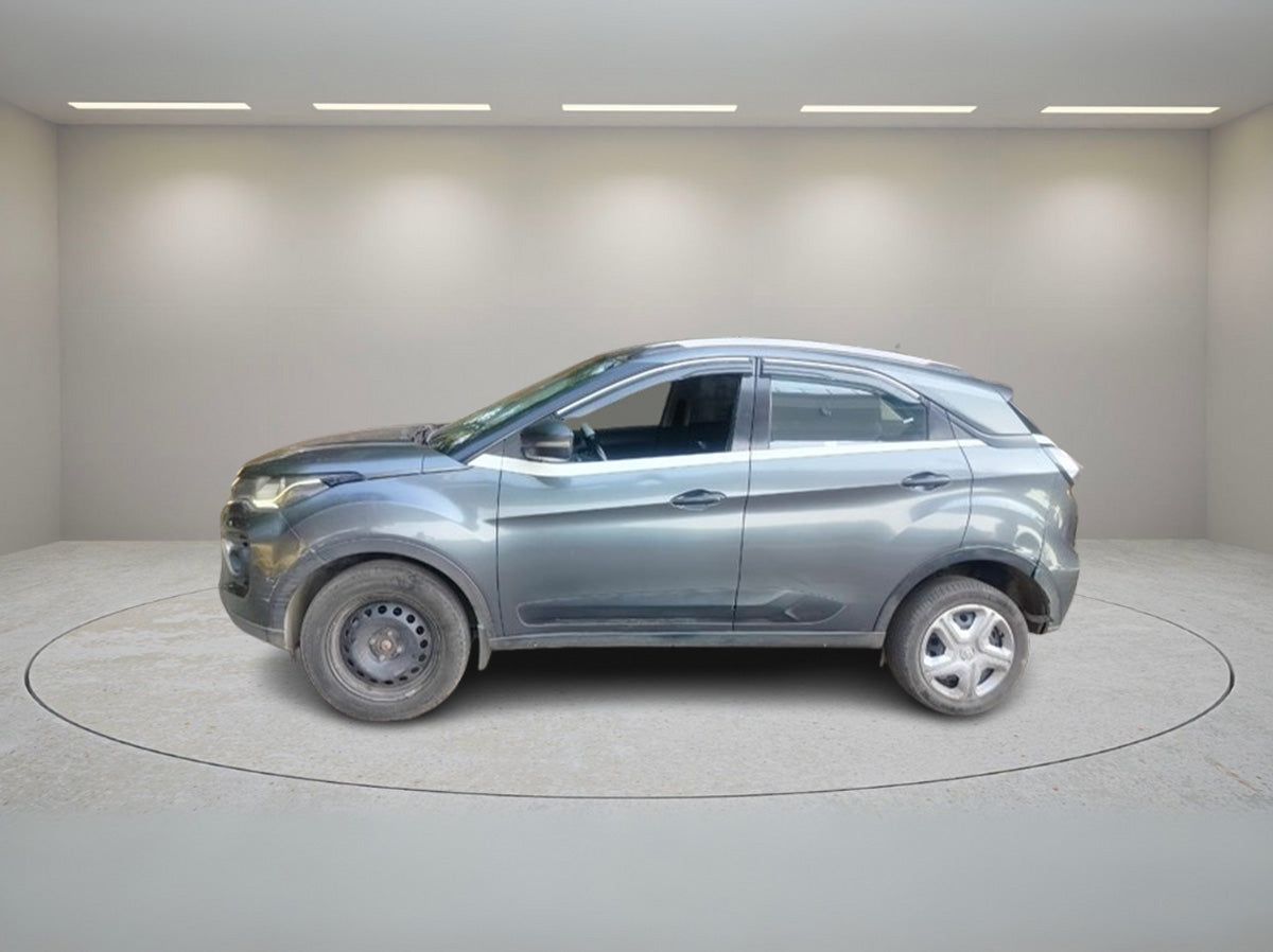 TATA NEXON XM S 2021