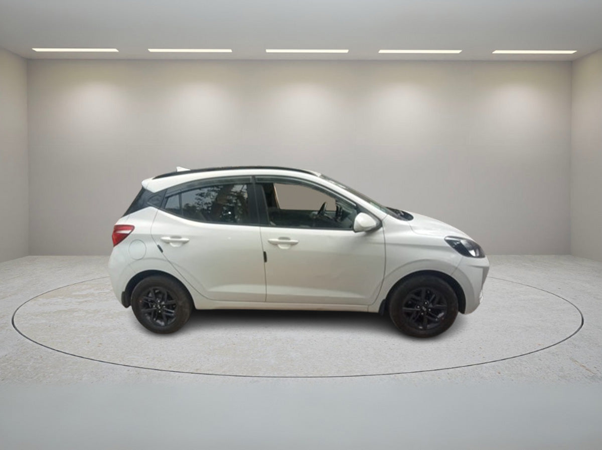 HYUNDAI GRAND I10 NIOS SPOTRZ 2021