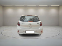 HYUNDAI GRAND I10 NIOS SPOTRZ 2021