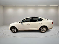 SKODA OCTAVIA STYLE + AT 2016