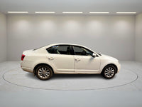 SKODA OCTAVIA STYLE + AT 2016