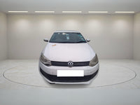VOLKSWAGEN POLO H.LINE 2011