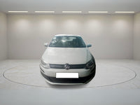 VOLKSWAGEN POLO TRENDLINE 2012