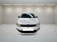 VOLKSWAGEN POLO 2012
