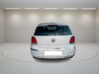 VOLKSWAGEN POLO TRENDLINE 2012