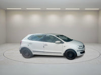 VOLKSWAGEN POLO TRENDLINE 2012