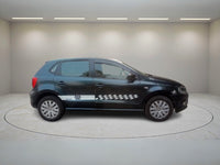 VOLKSWAGEN POLO CL 2014