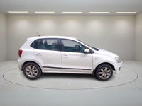 VOLKSWAGEN POLO H.LINE 2011