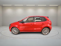 VOLKSWAGEN POLO GT 2017