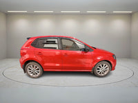 VOLKSWAGEN POLO GT 2017