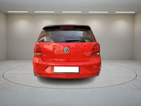 VOLKSWAGEN POLO GT 2017