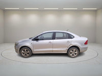 SKODA RAPID ELEGANCE MT 2011