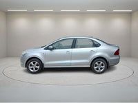 SKODA RAPID ELE AT 1.6 MPI 2014
