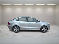 SKODA RAPID ELE AT 1.6 MPI 2014