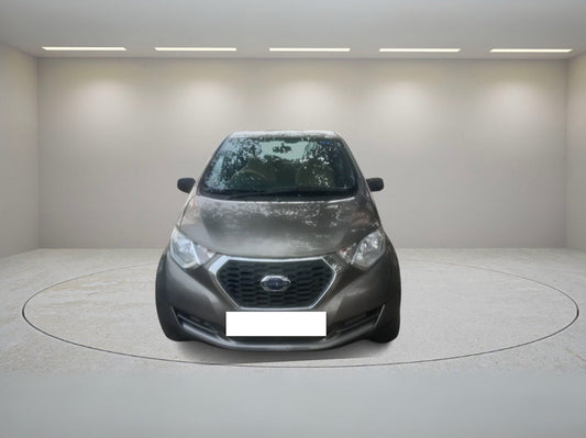 NISSAN REDI GO 2020